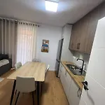 Myslym Shyri Apartment Tirana