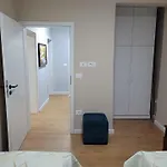 Appartement Myslym Shyri Tirana