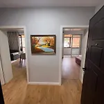 Myslym Shyri Appartement Tirana