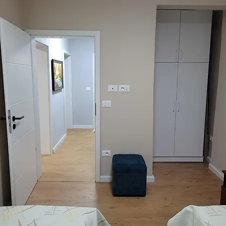 דירה Cozy 2 Bedroom In Myslym Shyri טיראנה