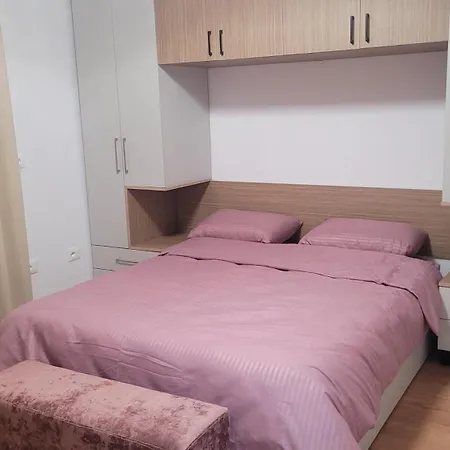 דירה Cozy 2 Bedroom In Myslym Shyri טיראנה