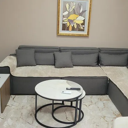 Cozy 2 Bedroom In Myslym Shyri