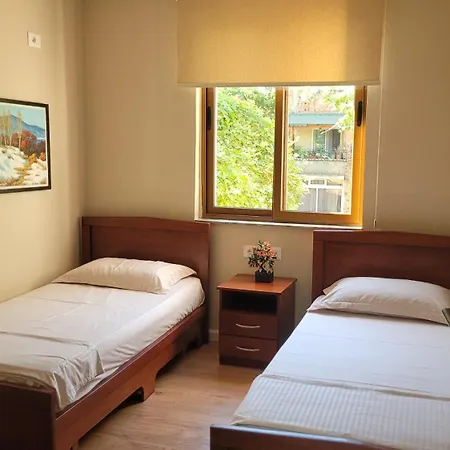 דירה Cozy 2 Bedroom In Myslym Shyri טיראנה
