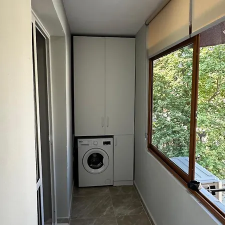 דירה Cozy 2 Bedroom In Myslym Shyri *