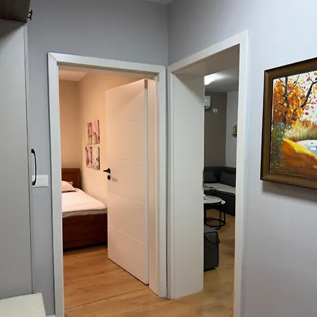Cozy 2 Bedroom In Myslym Shyri *