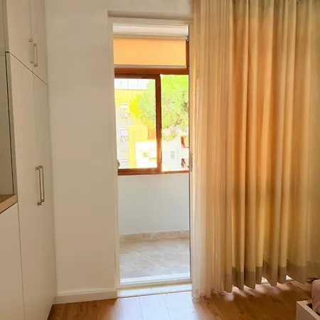 דירה Cozy 2 Bedroom In Myslym Shyri טיראנה