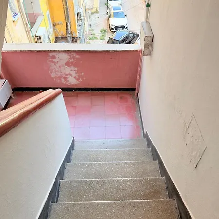 شقة Cozy 2 Bedroom In Myslym Shyri تيرانا