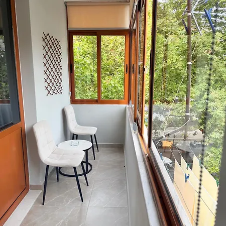 Apartamento Cozy 2 Bedroom In Myslym Shyri