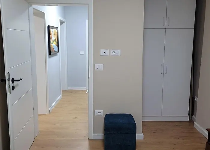 Apartment Loar Tirana