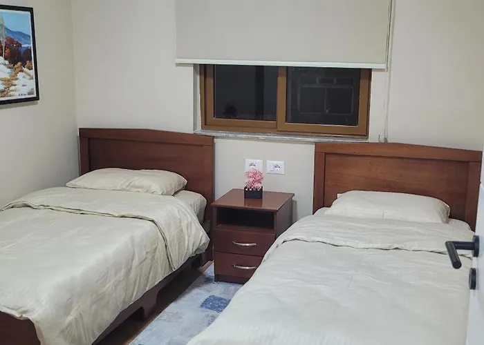 Loar Apartman