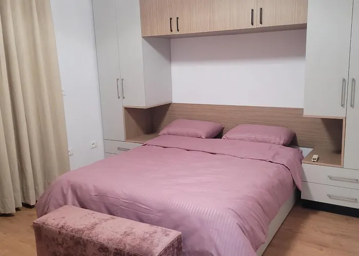 Apartman Loar Tirana
