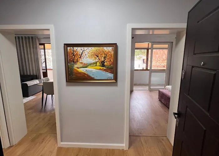Loar Apartment Tirana